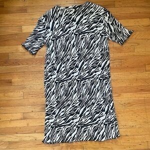 ASOS Design MIDI Dress Size 12